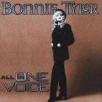 Bonnie Tyler : All in One Voice